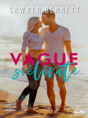 cover image of Vague Scélérate